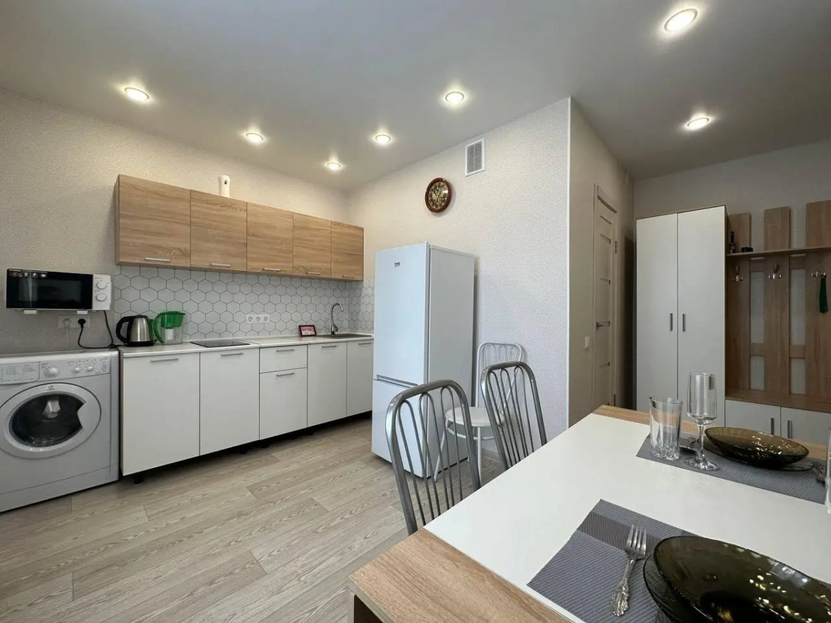 EasyRent (ИзиРент) на улице Ленинградская 68Б