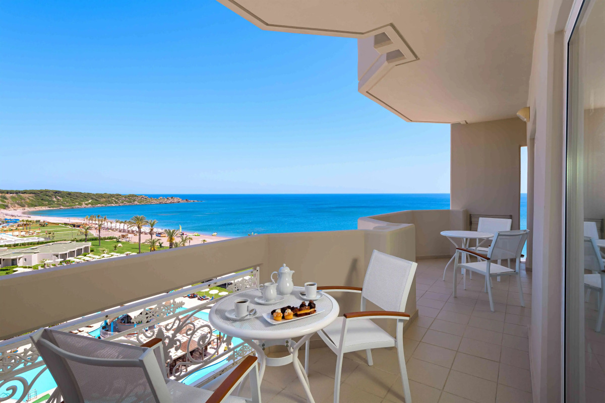 Rodos Palladium Leisure & Wellness