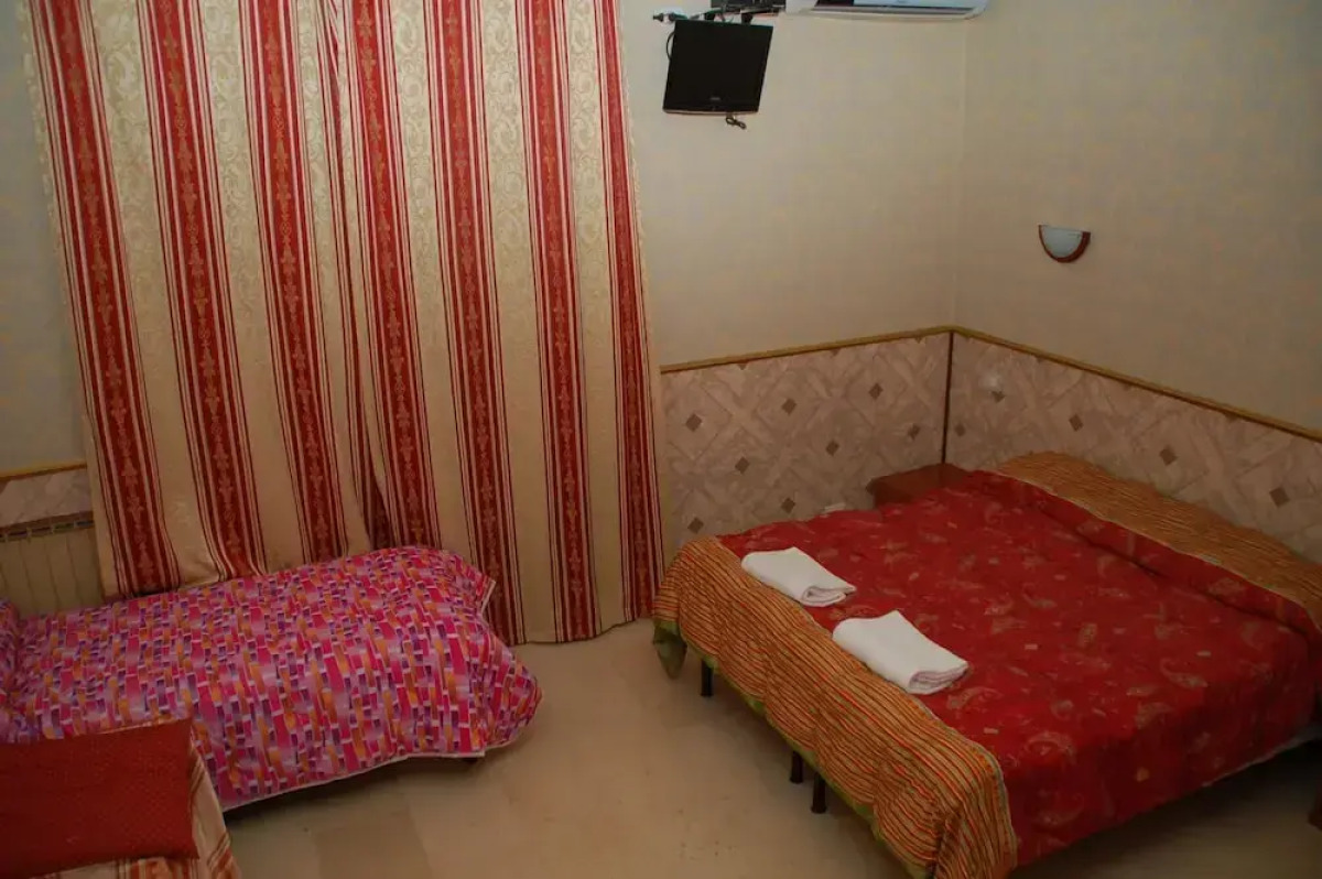 Cristina's Residence