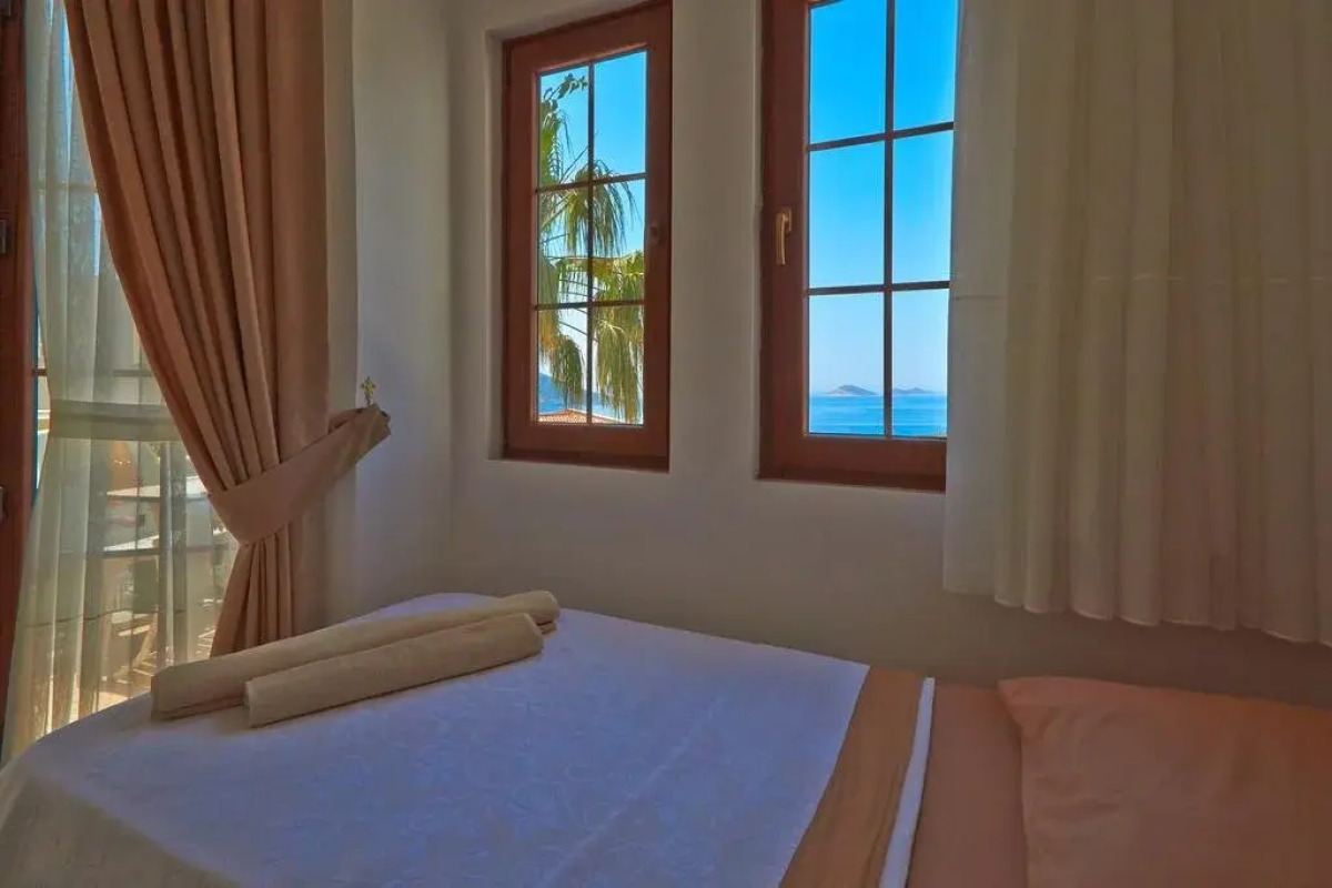 Kalkan Dream Hotel
