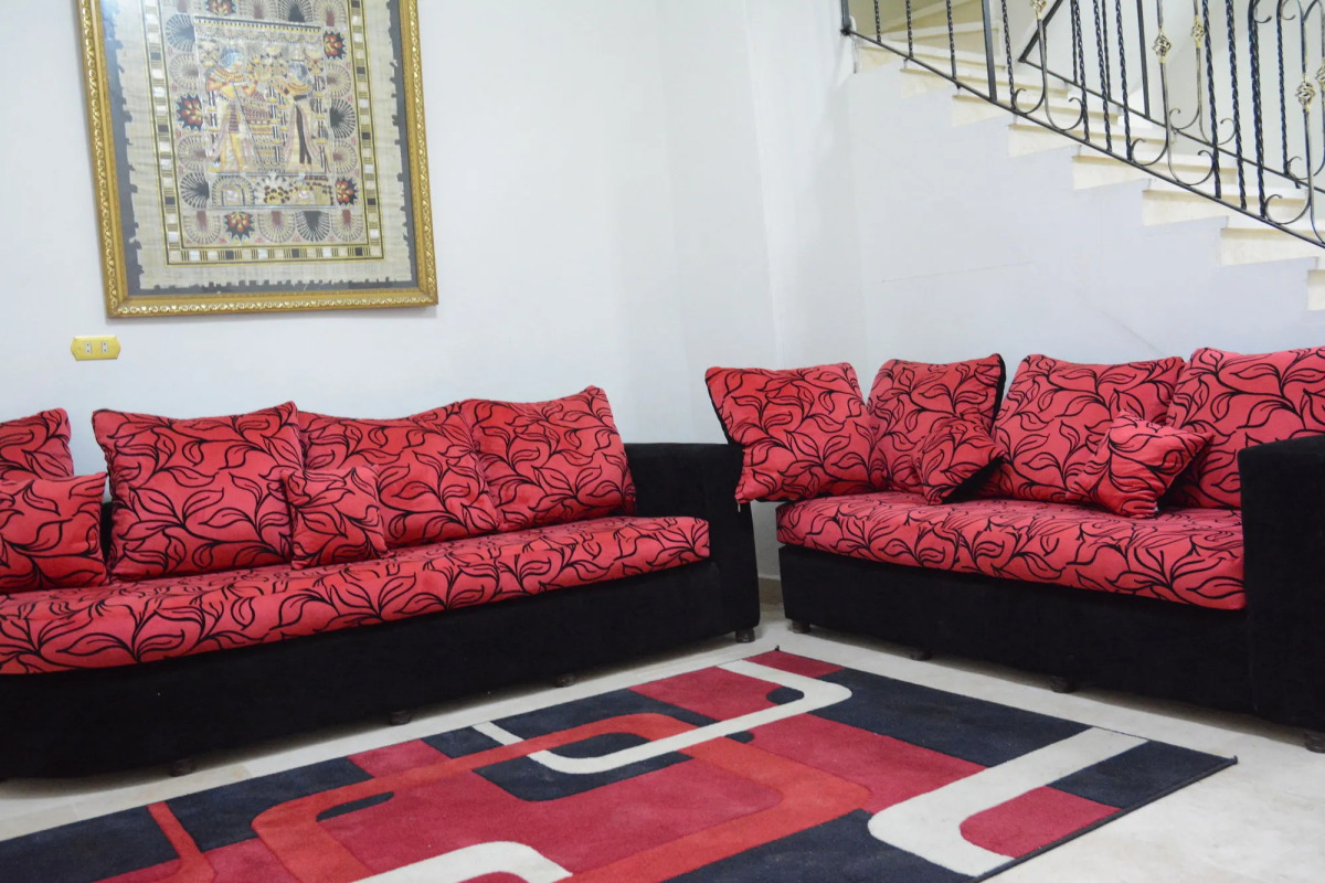 Pyramids View inn Bed & Breakfast