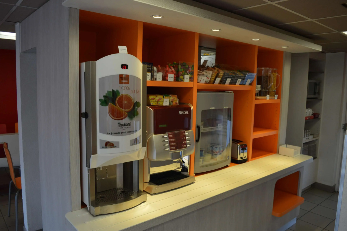 Premiere Classe Strasbourg Ouest