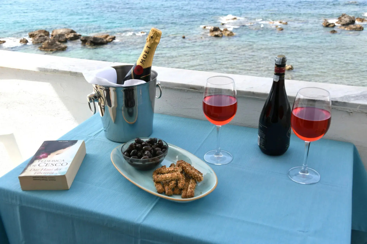 Klinakis Beach Hotel