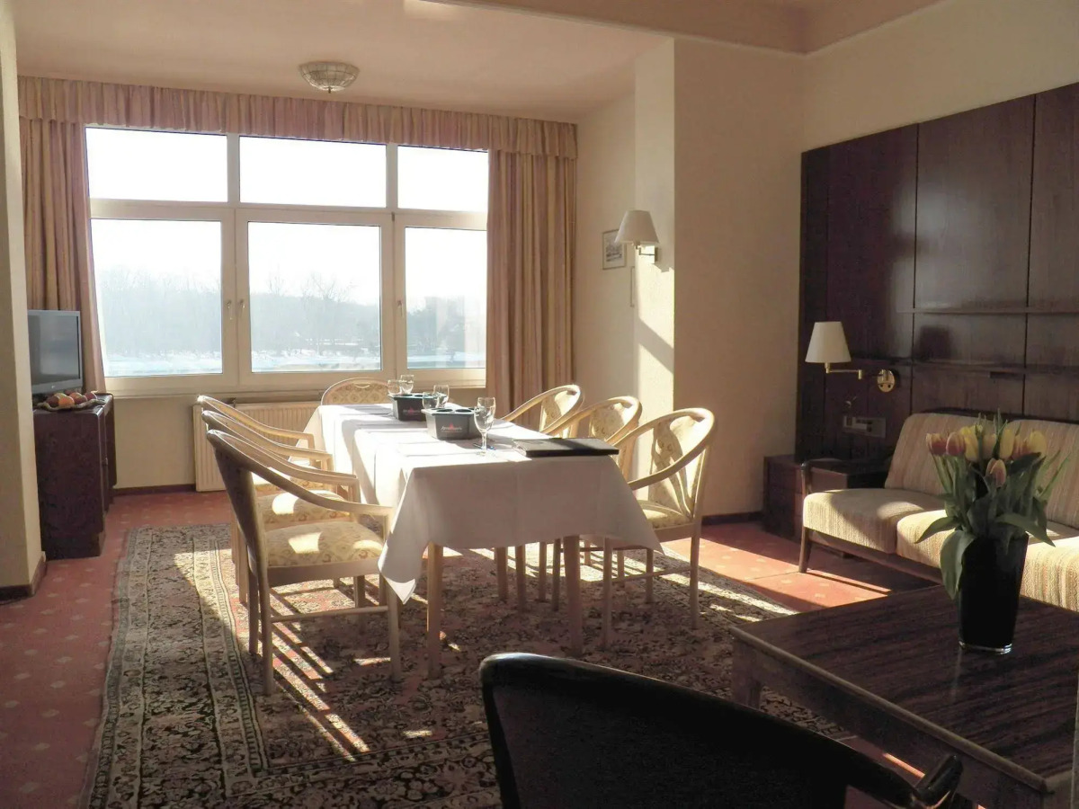 Hotel Deutscher Kaiser