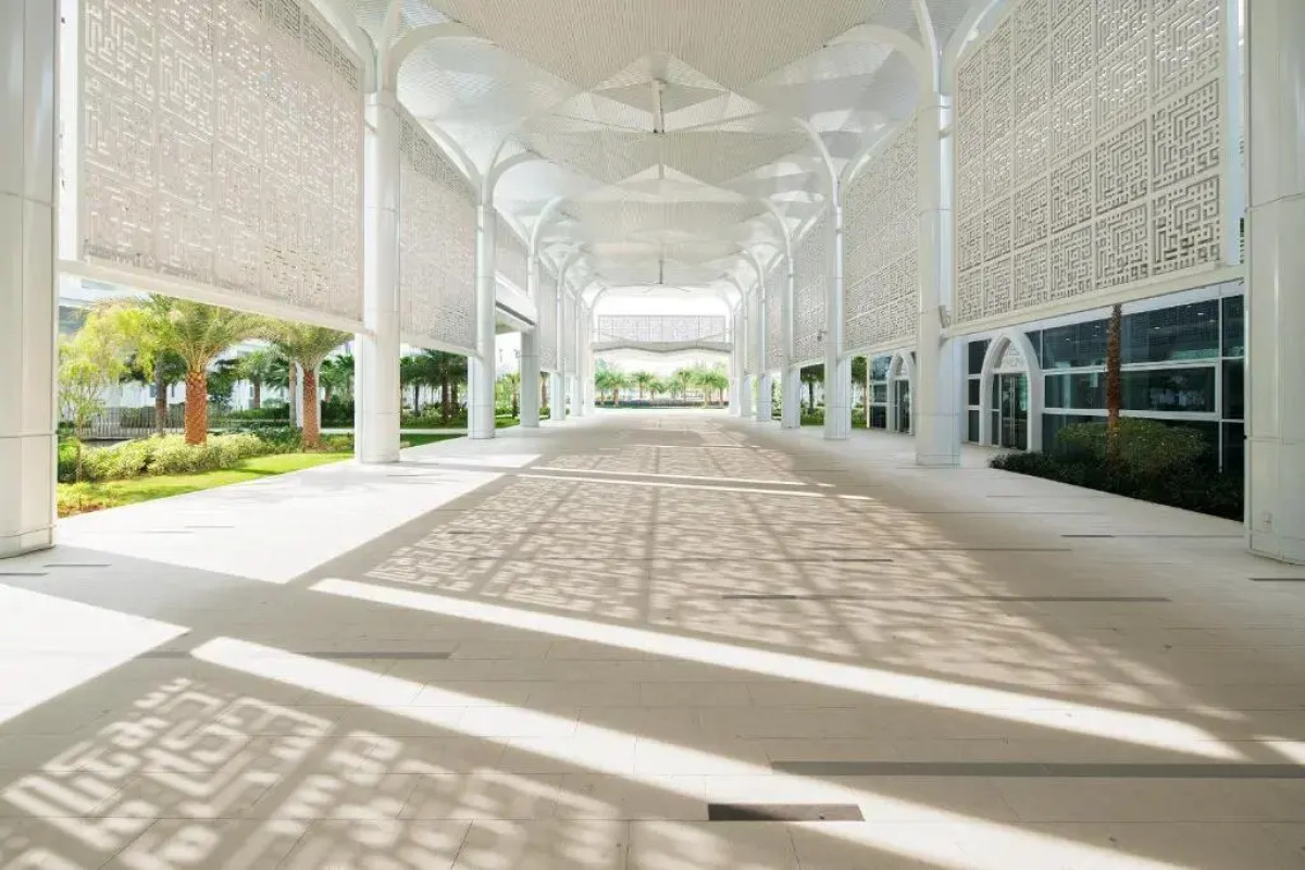 Mövenpick Hotel & Convention Centre KLIA