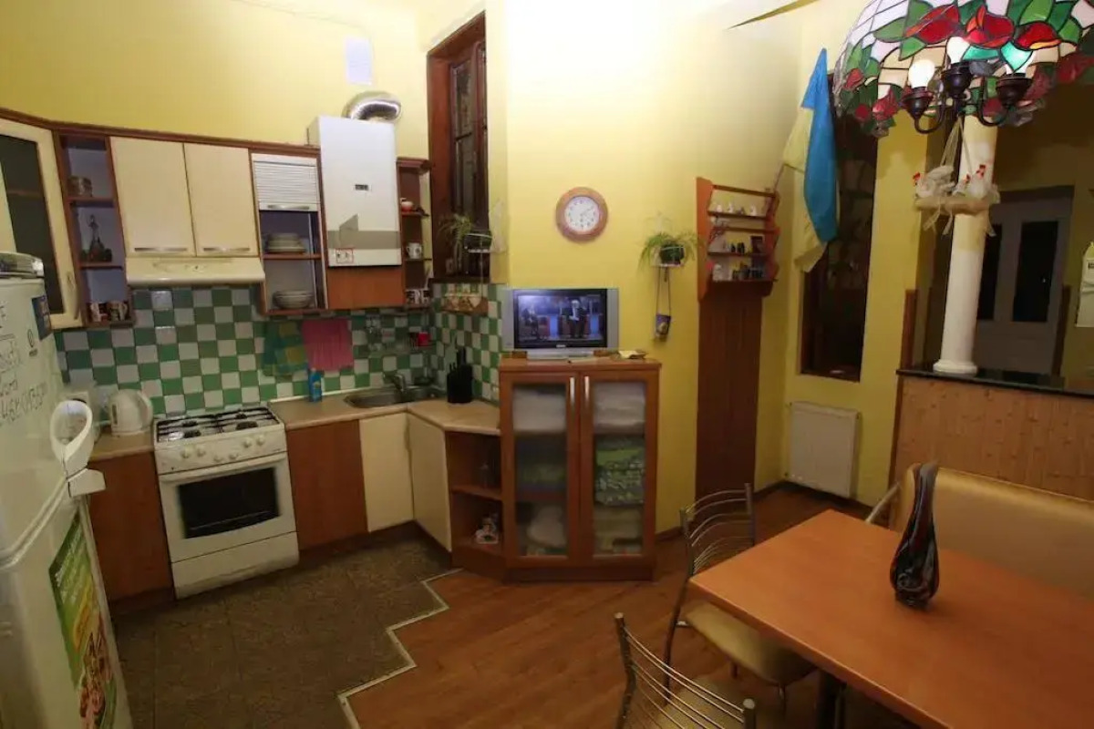 Хостел Колибри