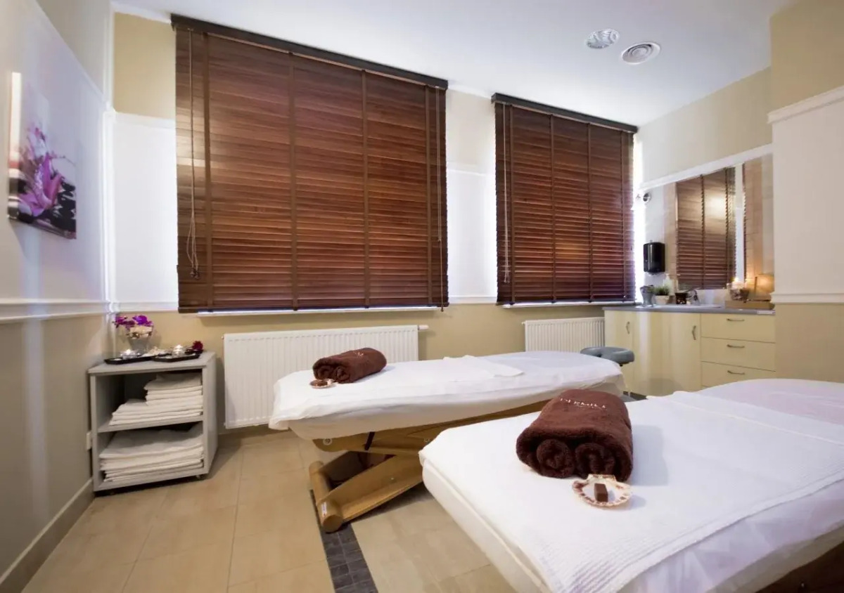 Hotel Korona Spa & Wellness