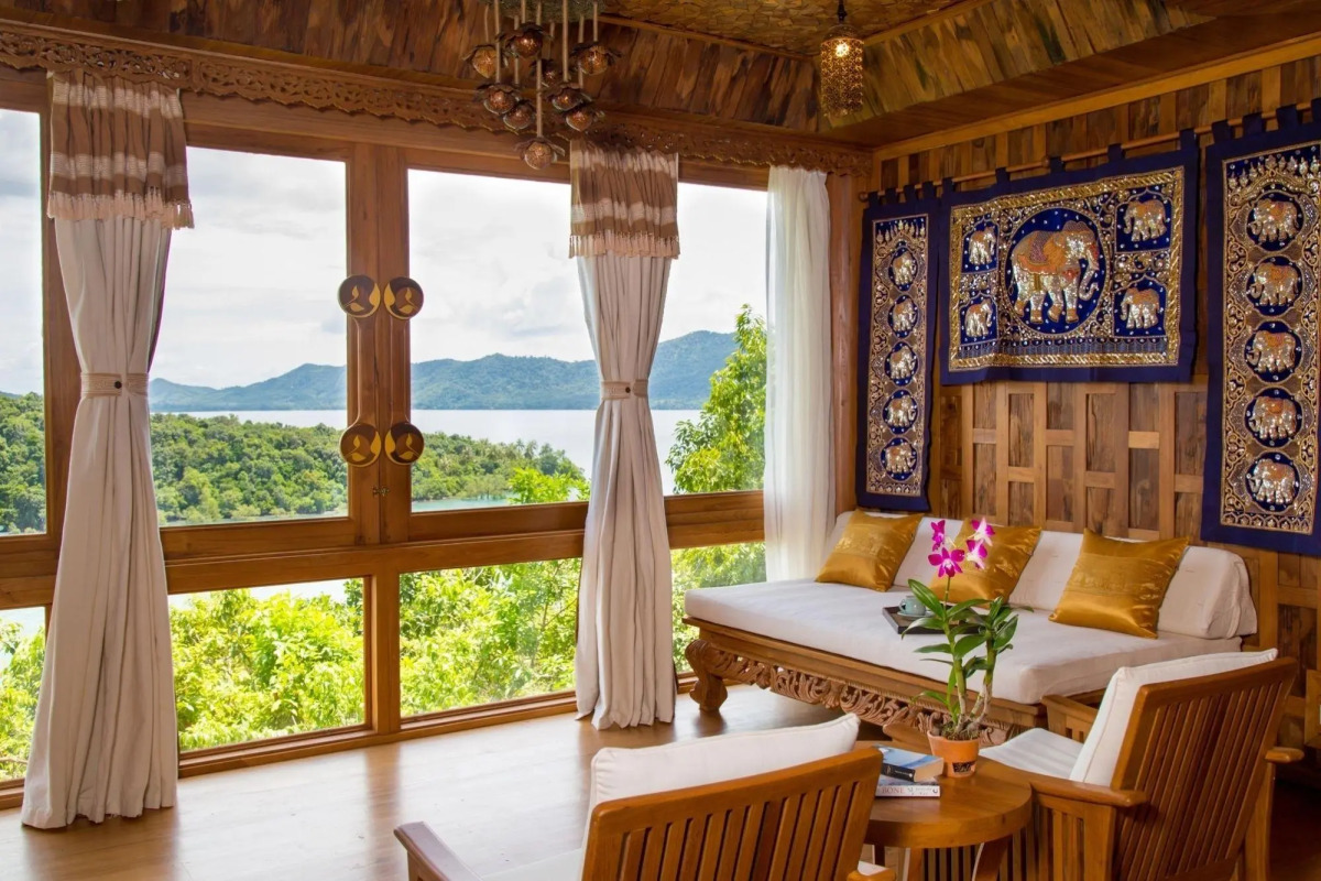 Santhiya Koh Yao Yai Resort & Spa