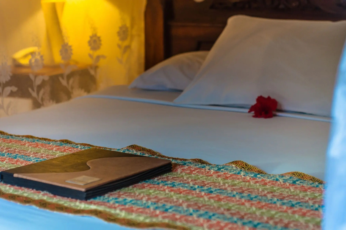 Sahadewa Resort & Spa, Ubud