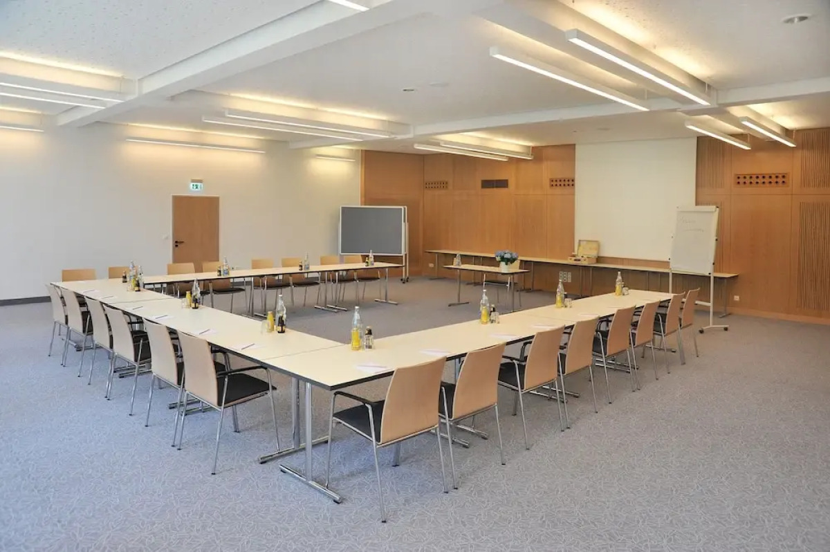 Tagungshaus Regina Pacis