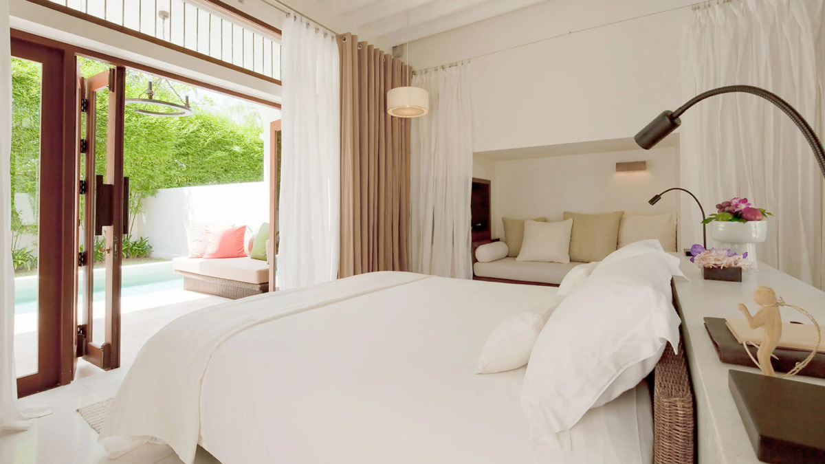 SALA Samui Choengmon Beach