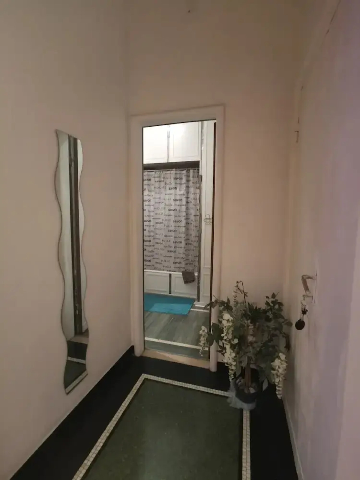 B&B Piazza della Vittoria