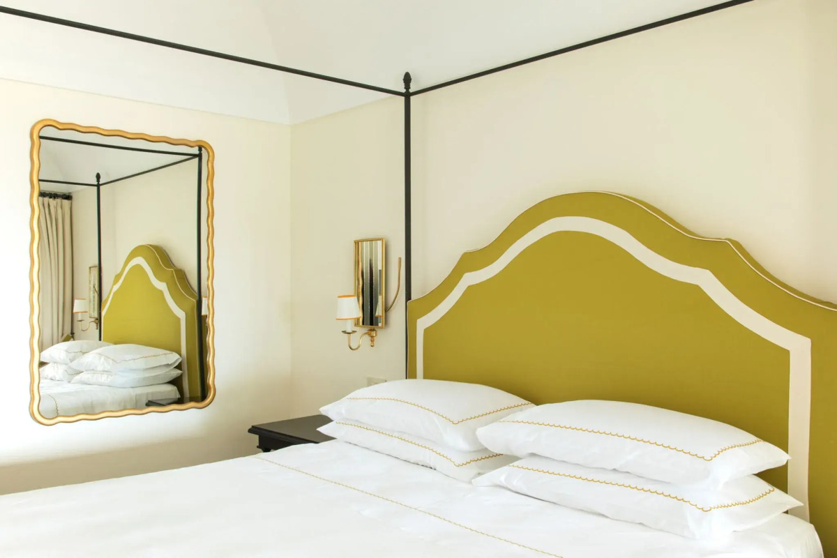 Mezzatorre Hotel & Thermal Spa