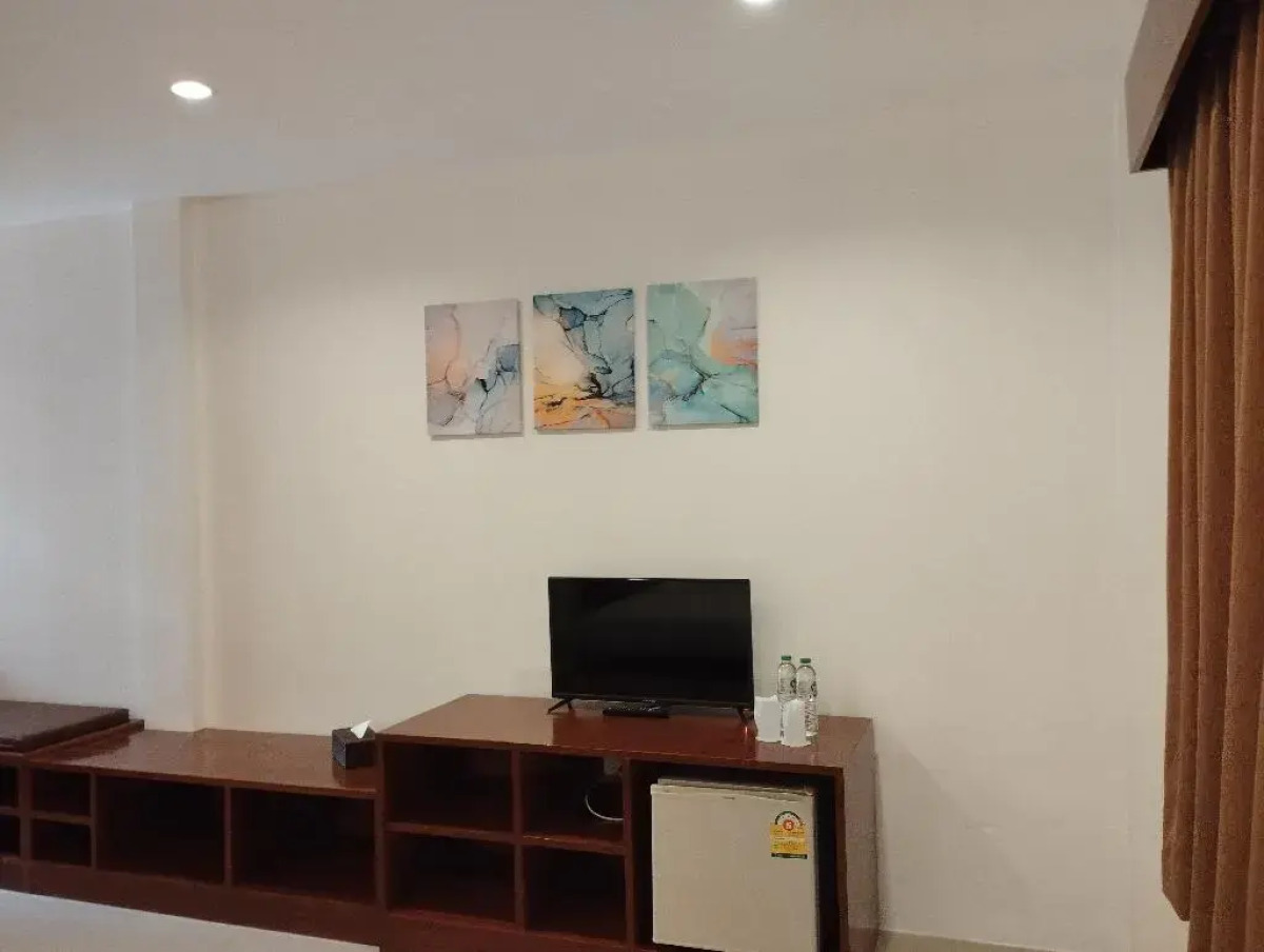 Phuket Jungle Experience Resort