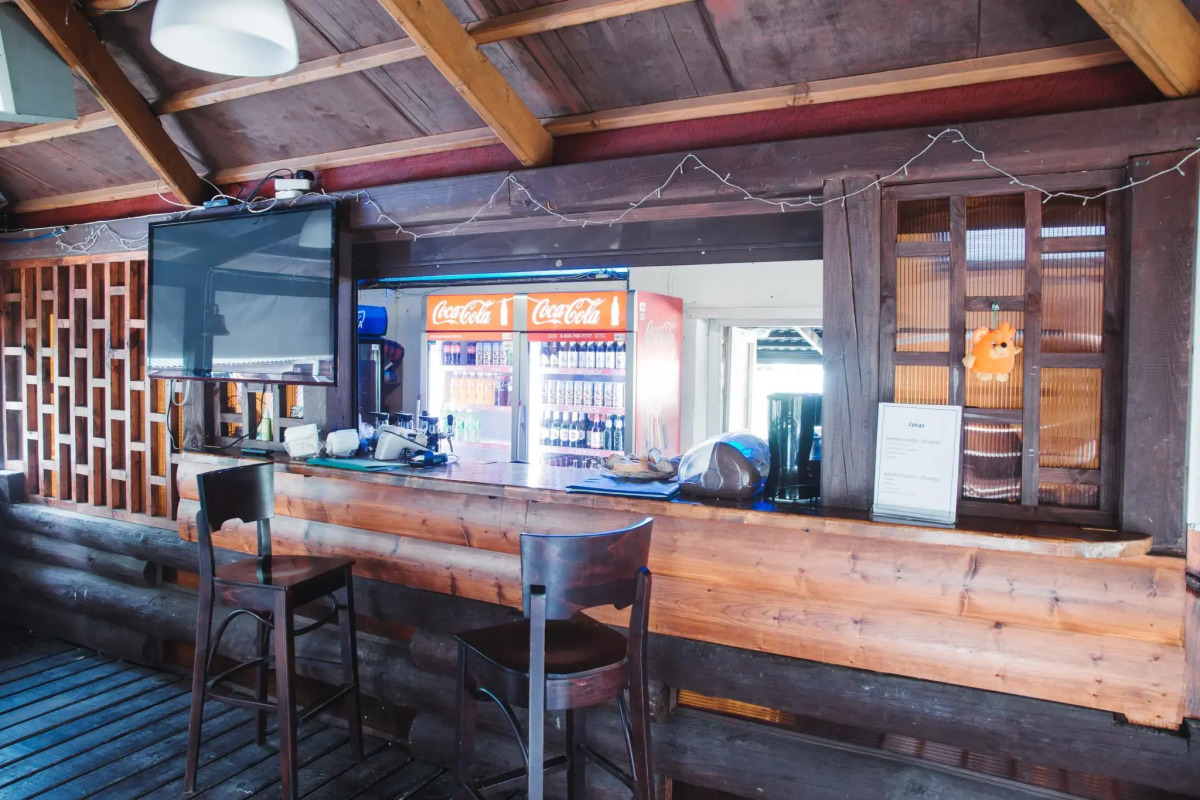 Отель База Отдыха Отрада