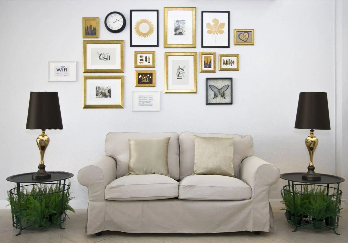 Tortuga Villas Pattaya