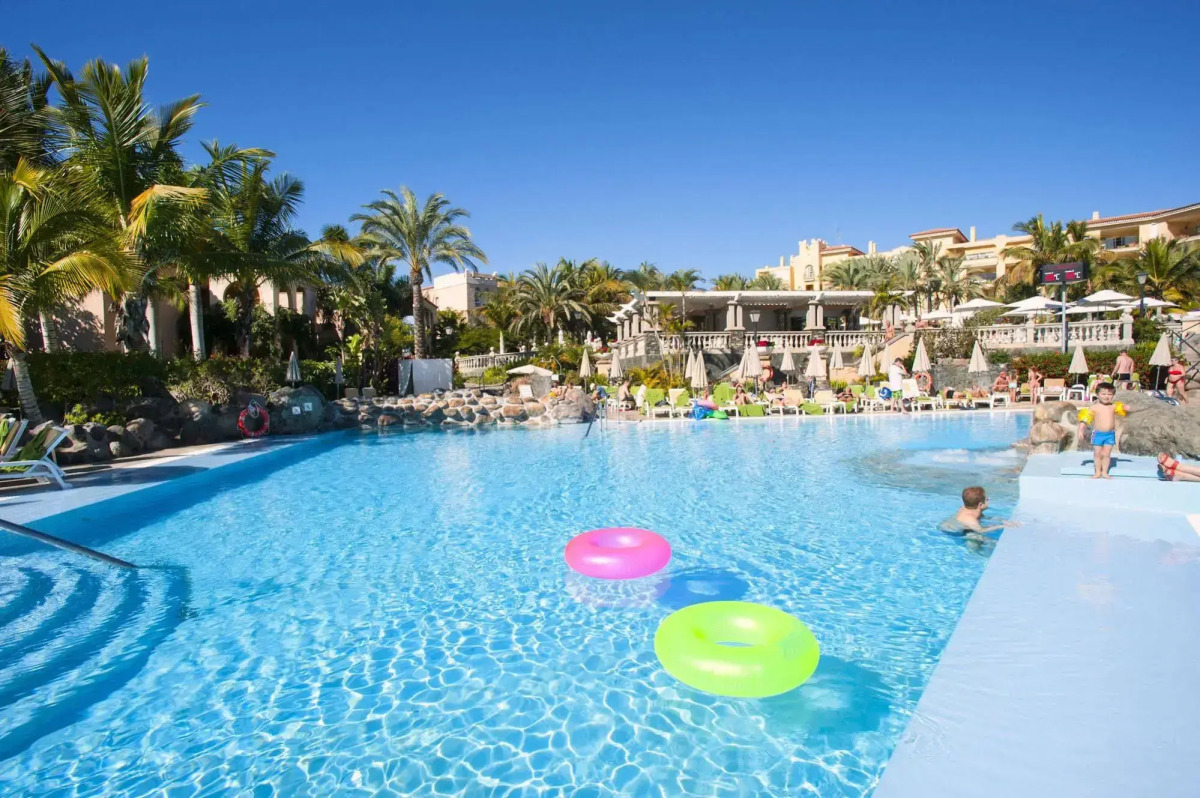 Palm Oasis Maspalomas