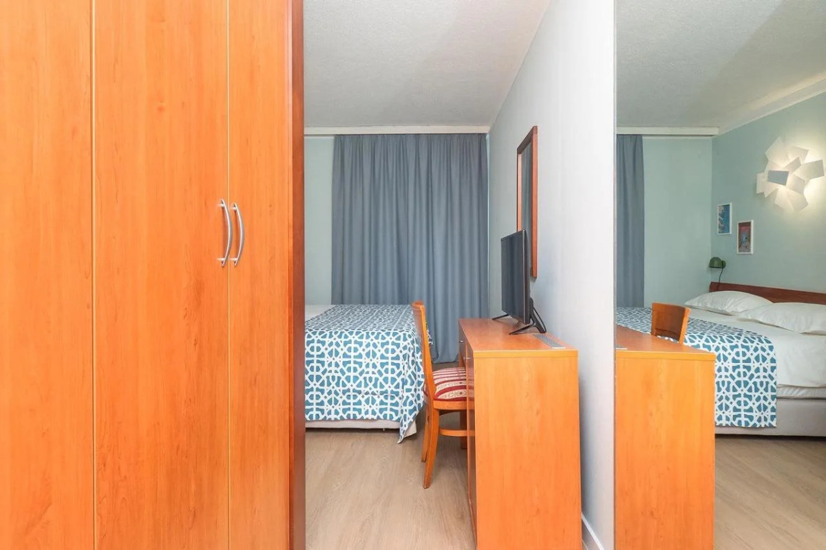 Amadria Park Beach Hotel Niko