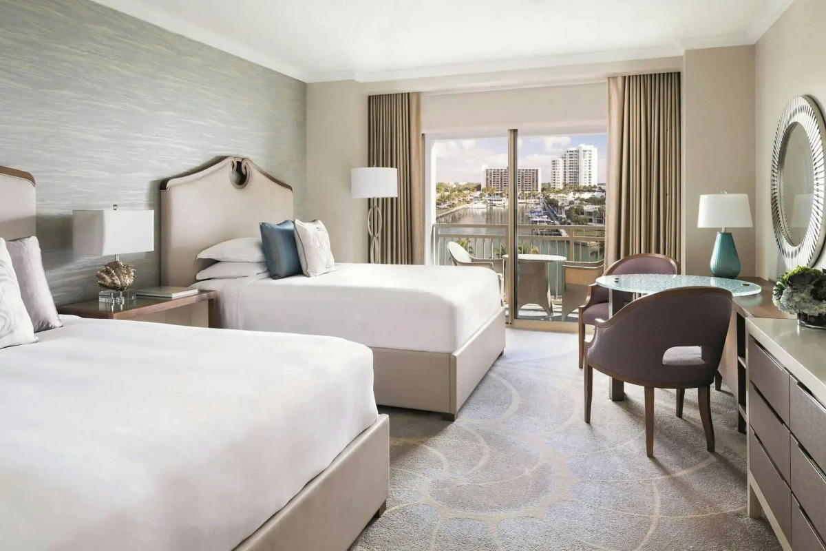 The Ritz-Carlton, Sarasota