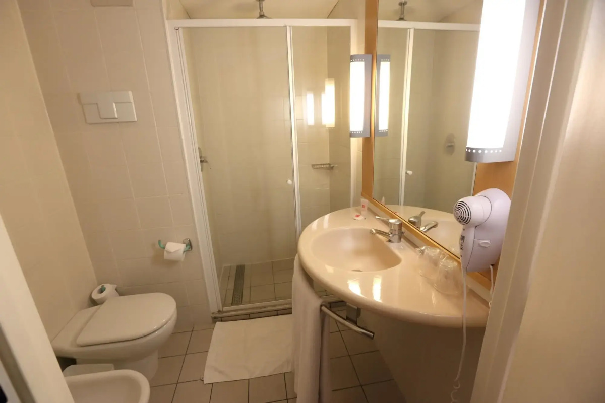 ibis Buenos Aires Congreso