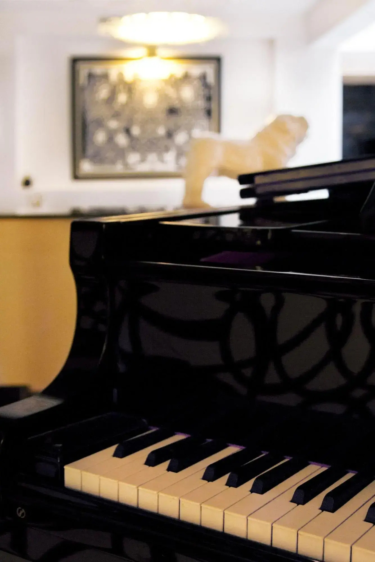 Riad Dar Saba - Saba'S House