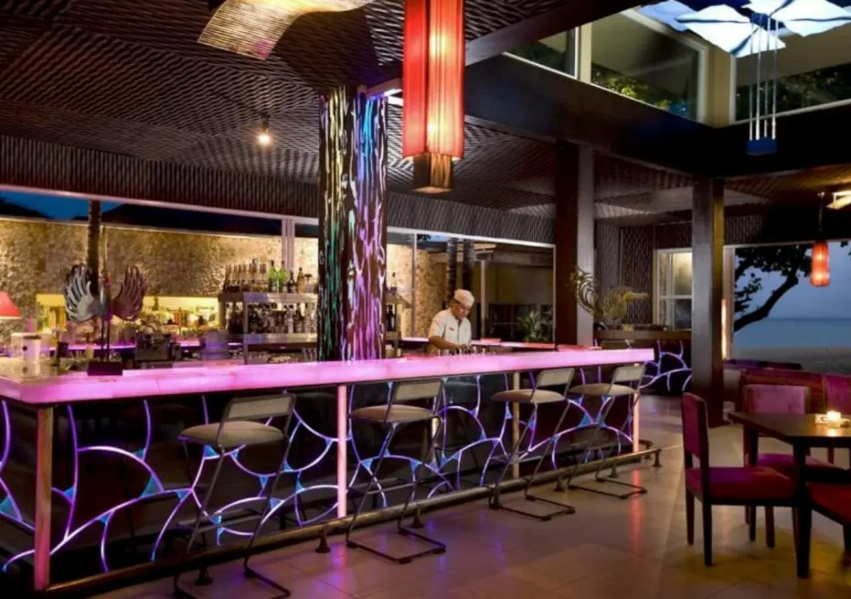 Segara Village Hotel