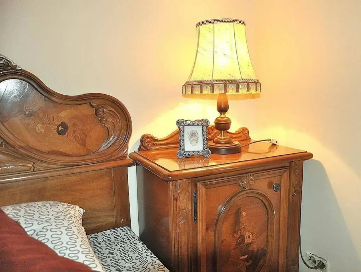 Барбарис Хостел