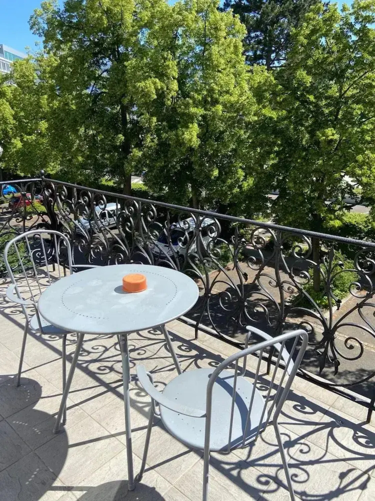 Le Relais de l'Orangerie