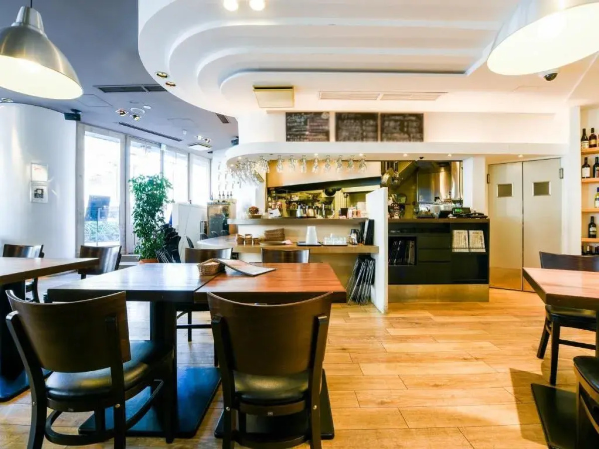 Agora Place Tokyo Asakusa