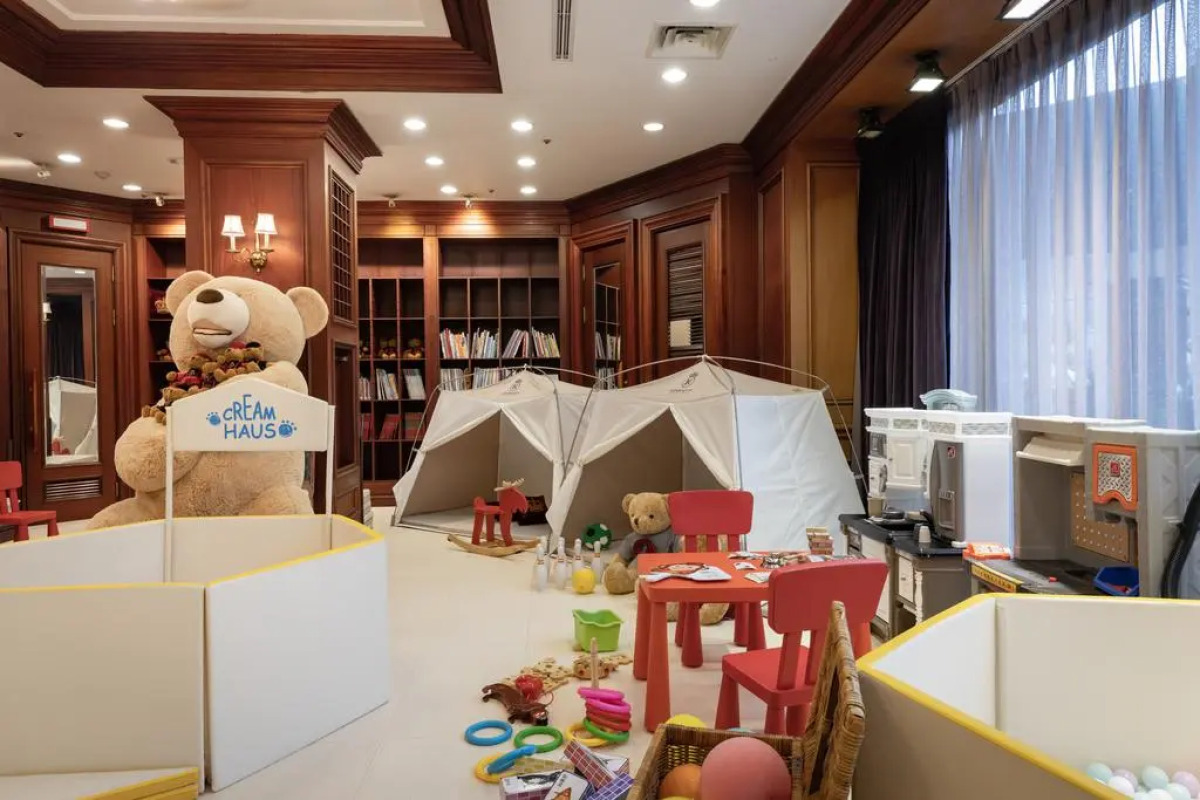 Kensington Hotel Seorak