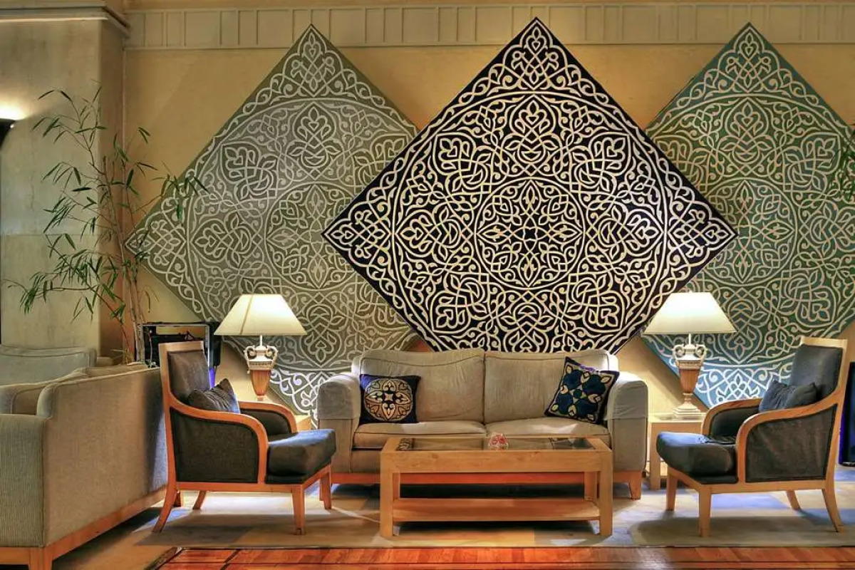 Aurora Oriental Resort Sharm El Sheikh