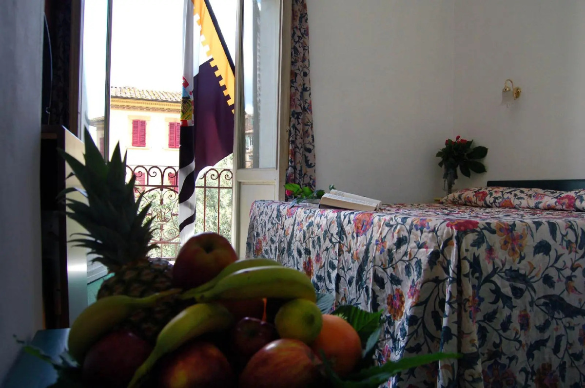 Piccolo Hotel Il Palio