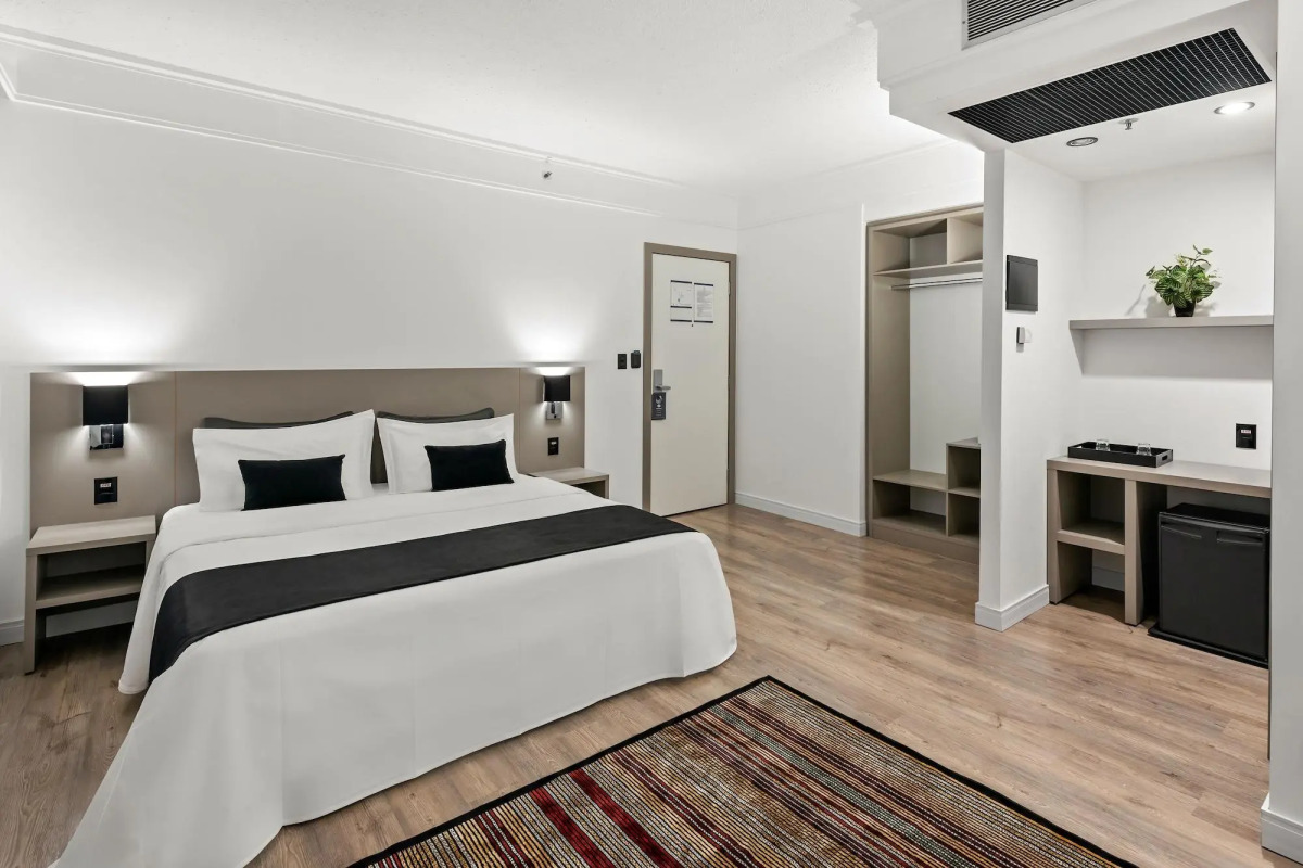 SLAVIERO Guarulhos Aeroporto