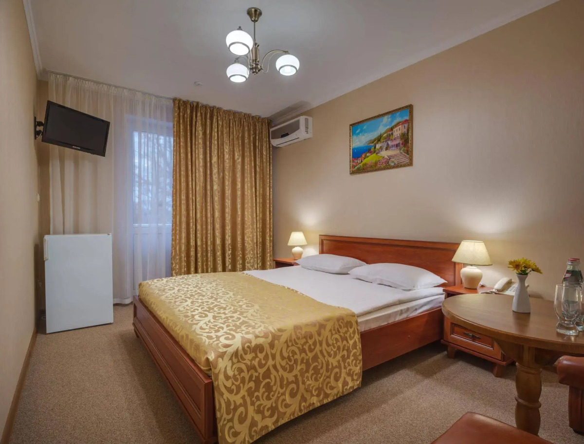 Отель Vele Rosse