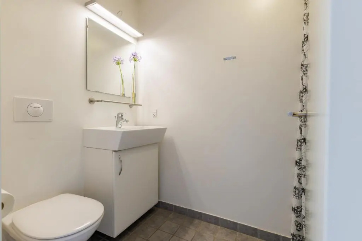 Hotel Rudkøbing Skudehavn