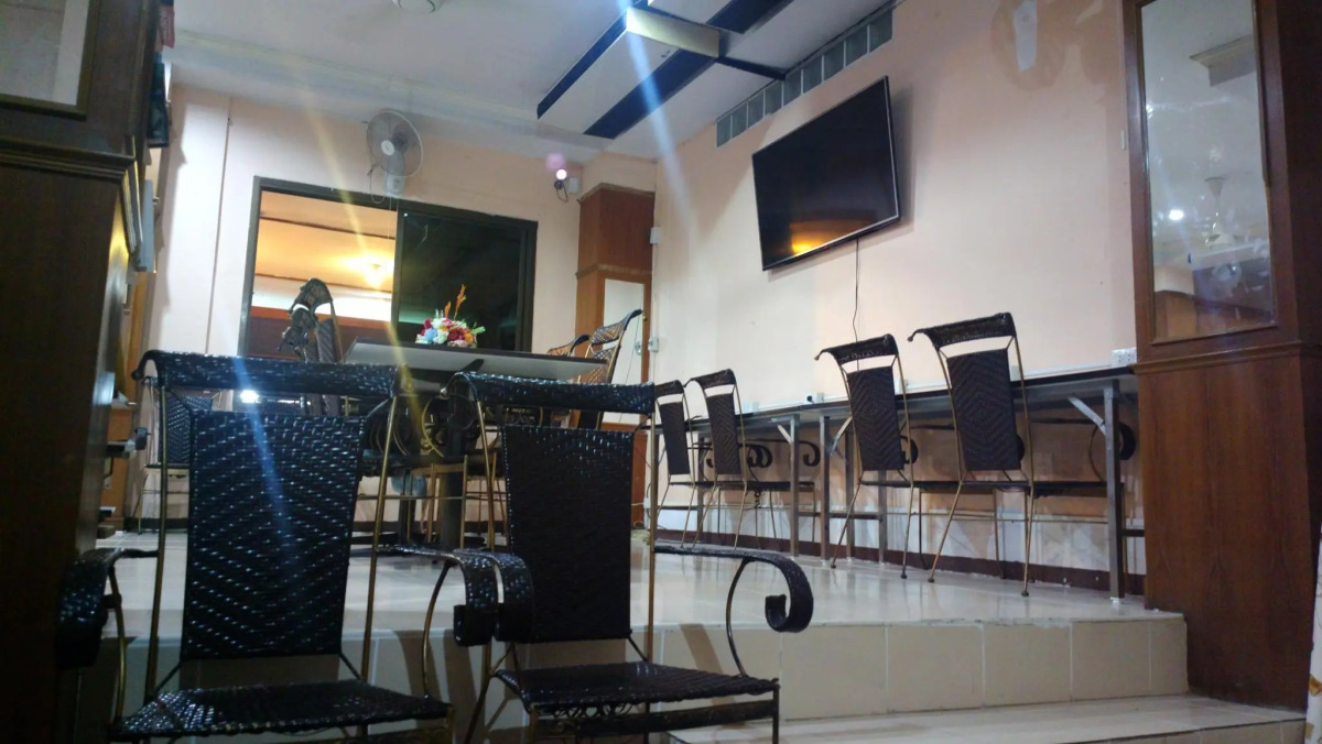 Huahin Euro City Hotel