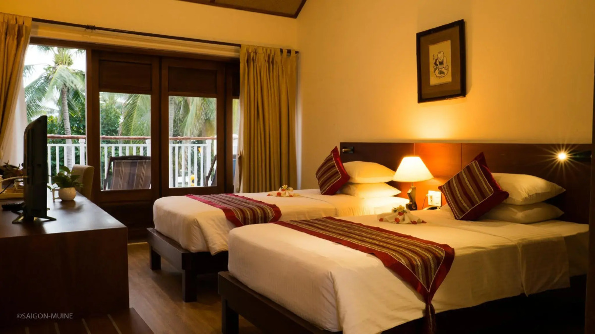 Sai Gon Mui Ne Resort