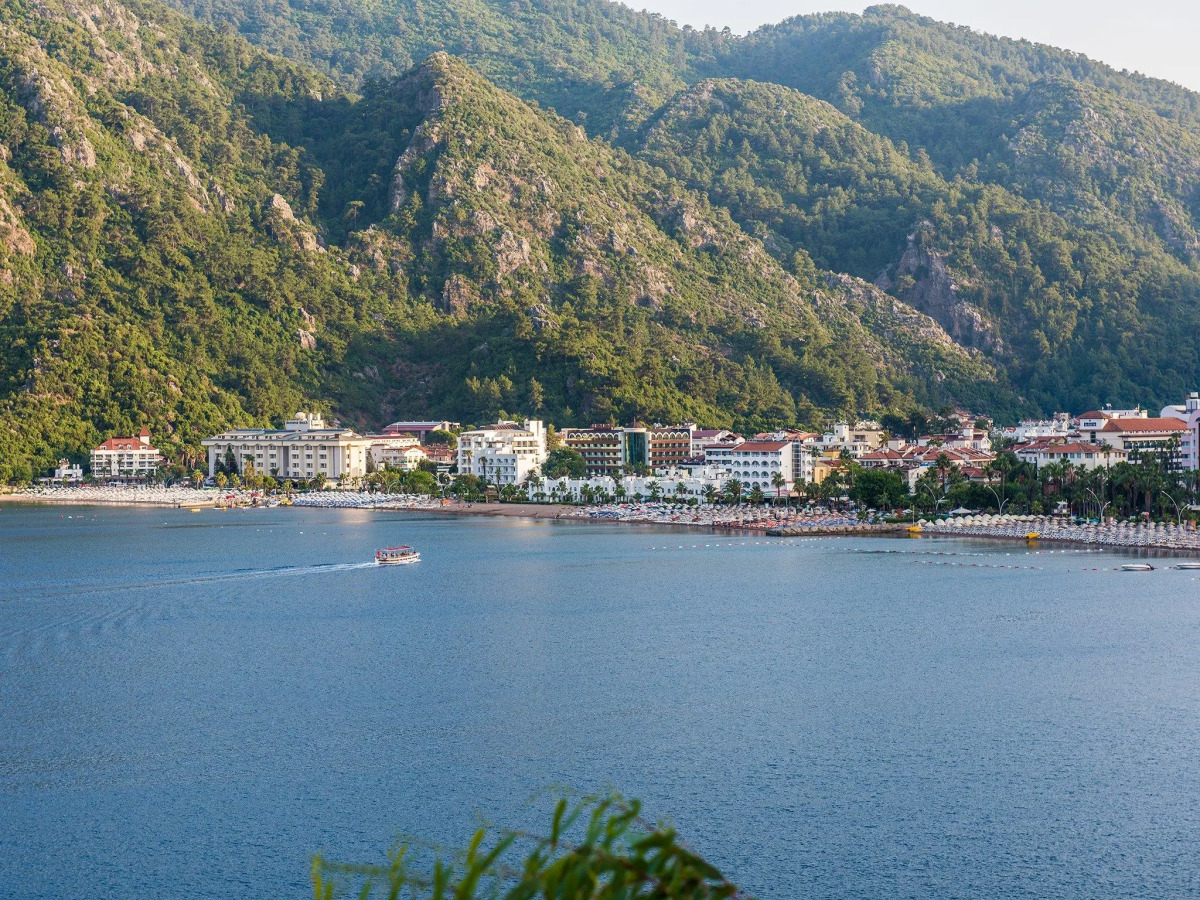 Elite World Marmaris - Adult Only