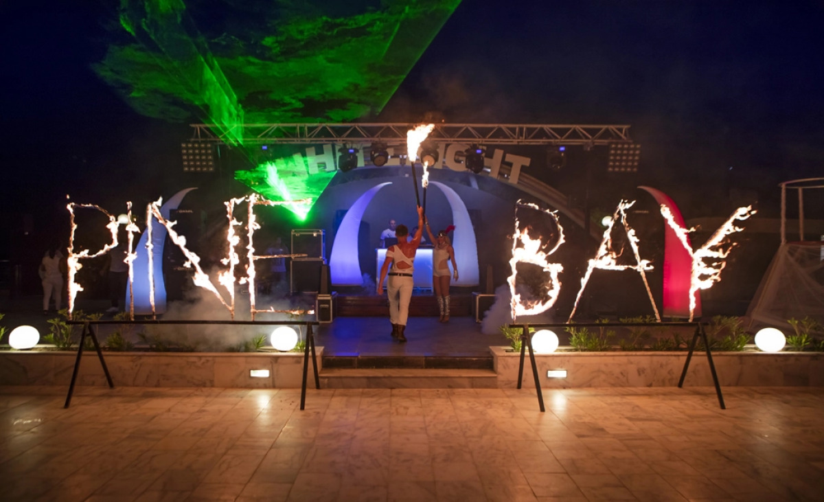 Pine Bay Holiday Resort