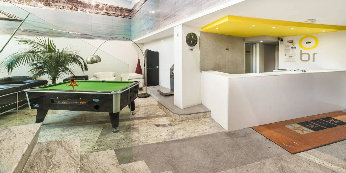 Апартаменты Mix BR App AT-2179