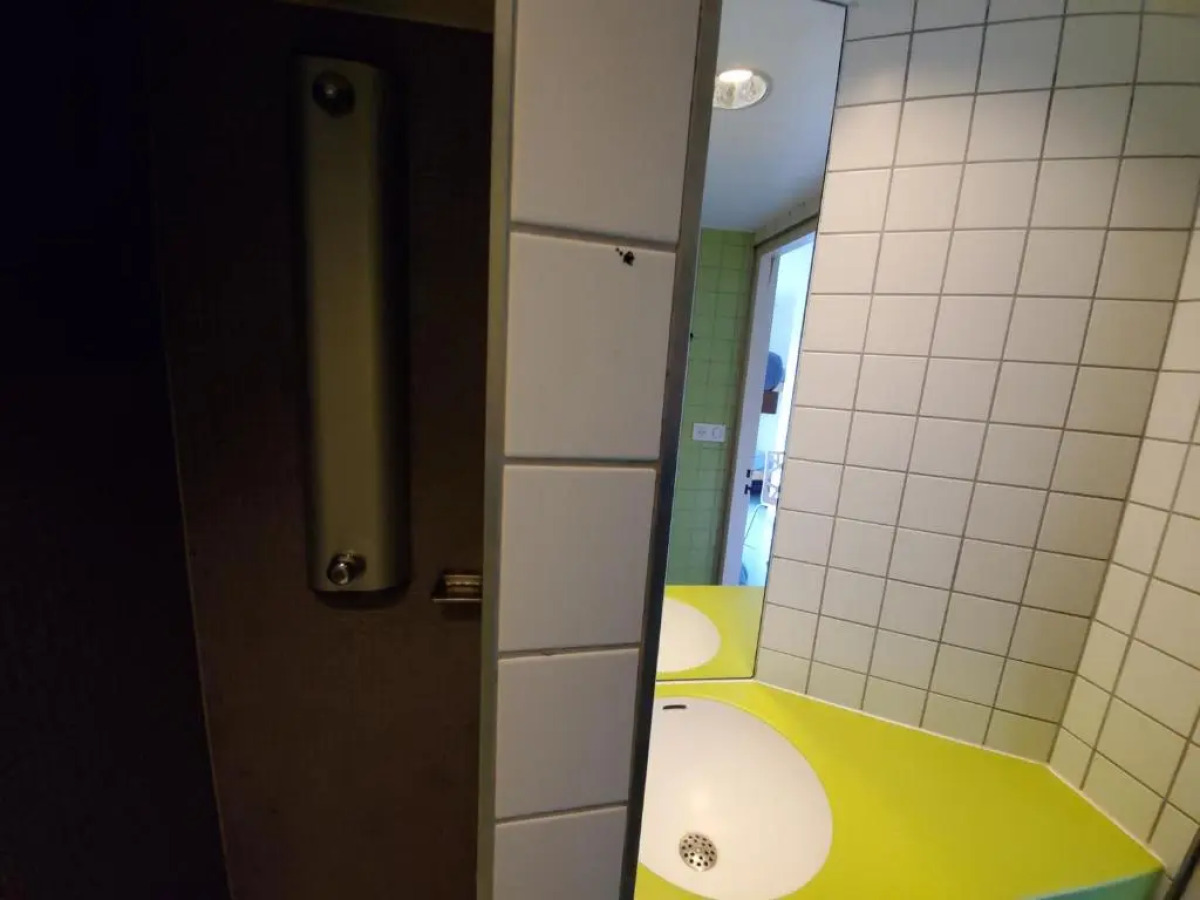 Auberge De Jeunesse Strasbourg - 2 Rives