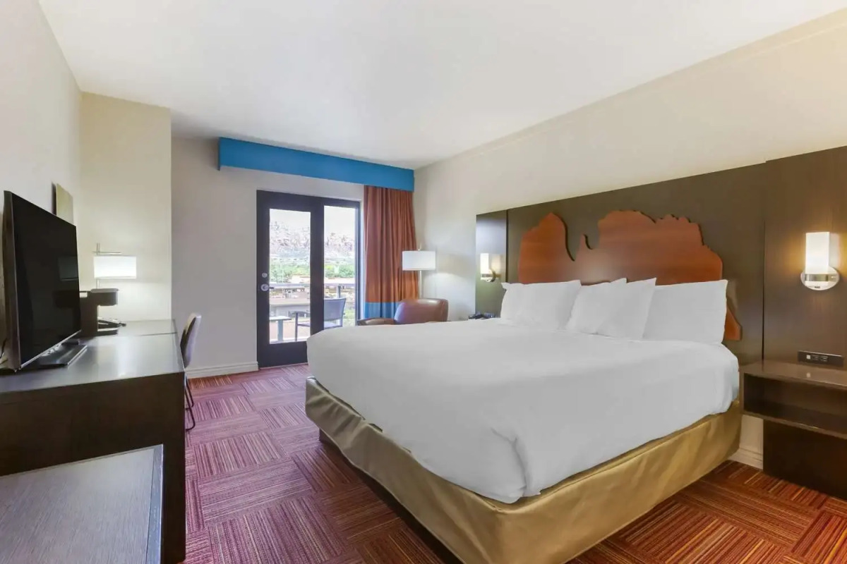 Aiden by Best Western Sedona