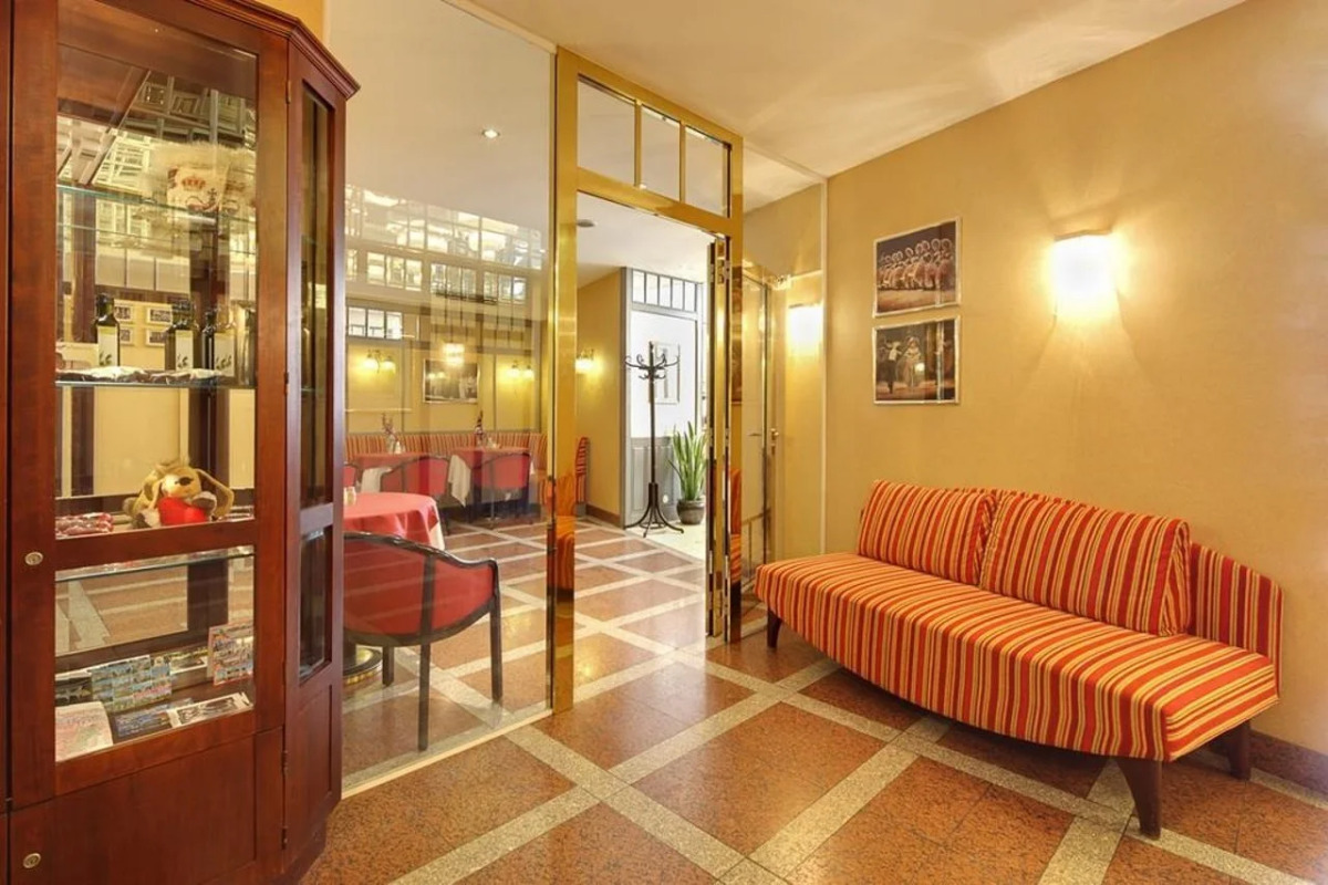 Theaterhotel & Suites Wien