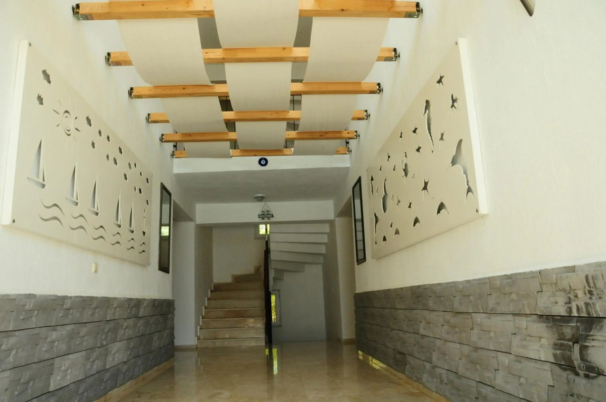 Kerem Apart Hotel Gocek