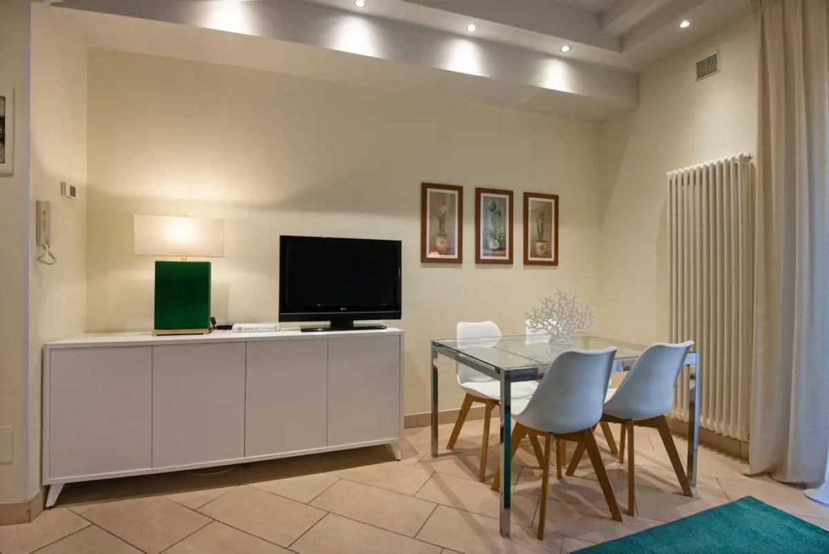 Residence Lungomare - Charming apartments