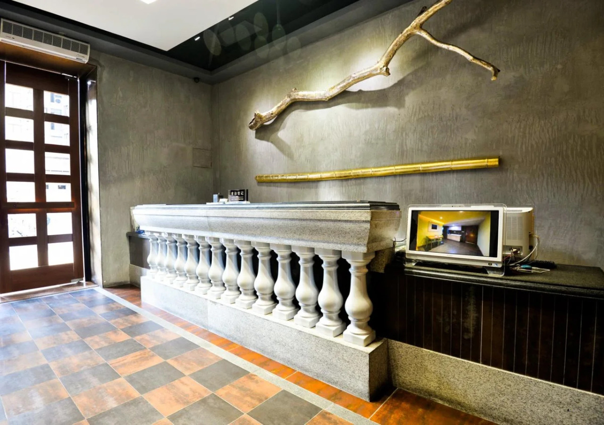 Guangzhou Timmy Hotel Apartment