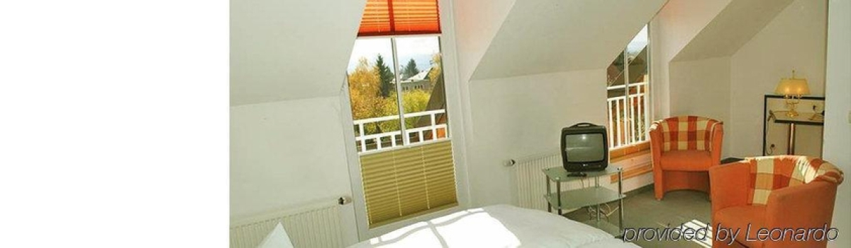 Nordic Hotel Dresden