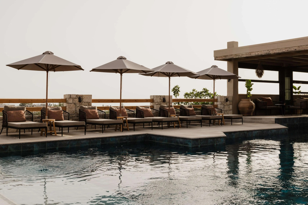 Momi Slow Living Hotel