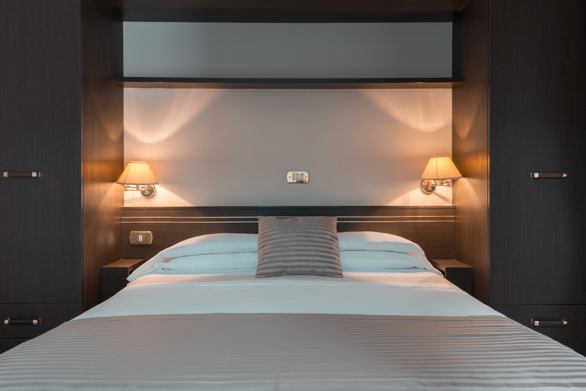 Отель Loano 2 Village