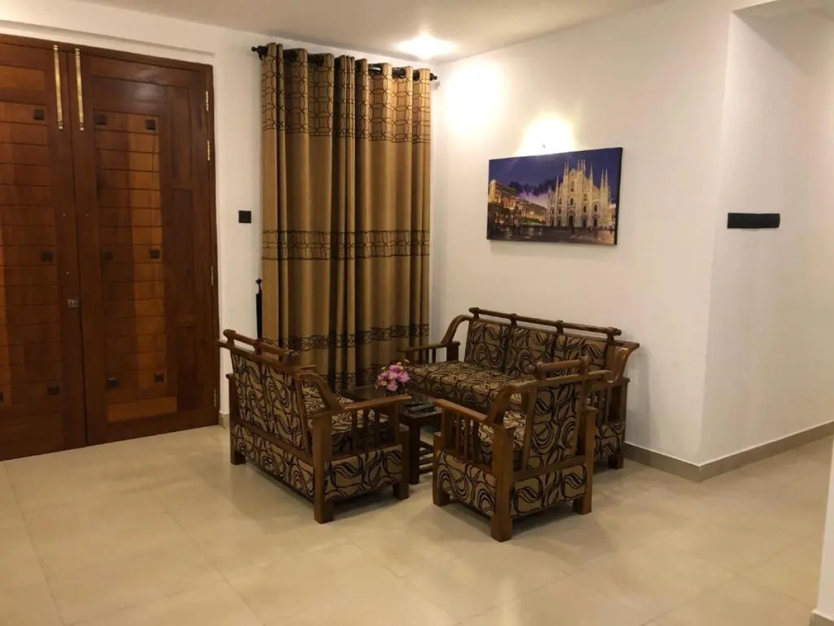 The Residence Bentota